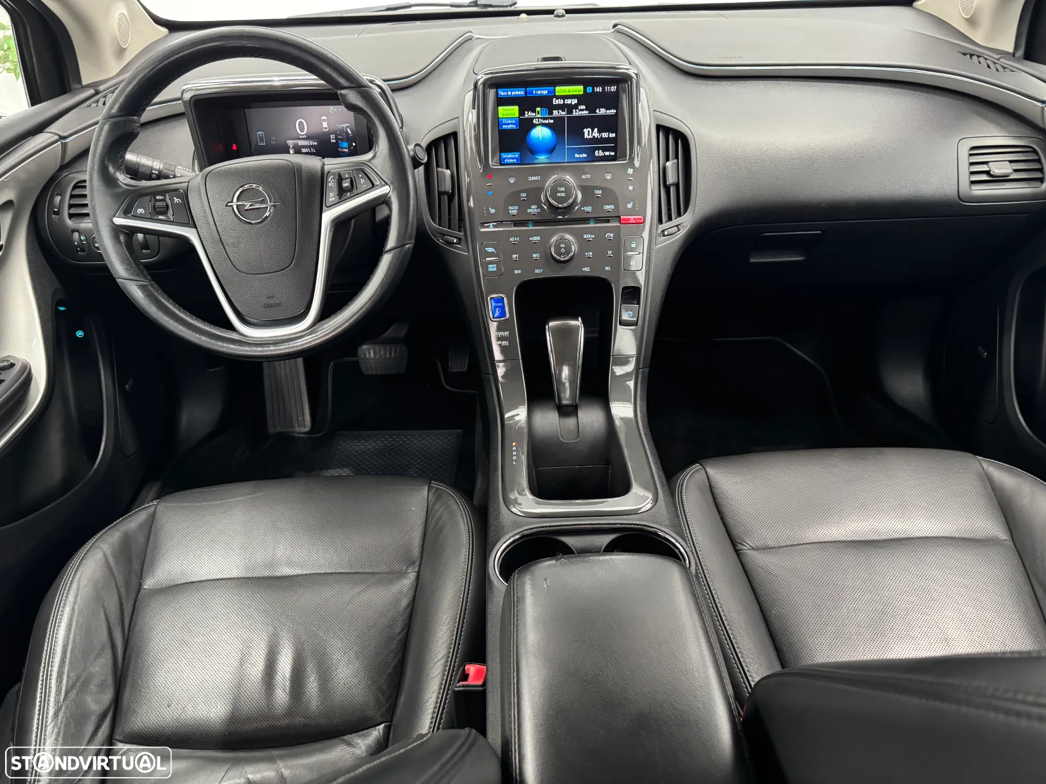 Opel Ampera 1.4 Ecotec Cosmo - 18