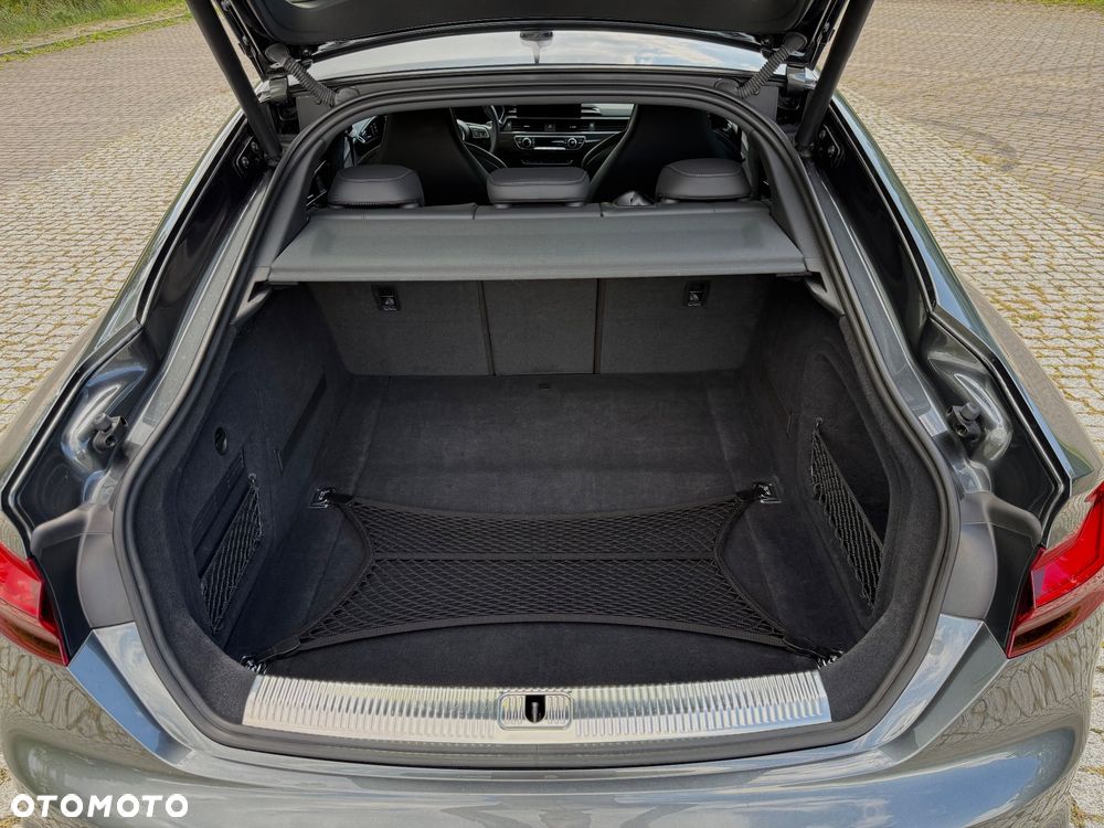 Audi S5 Sportback - 21