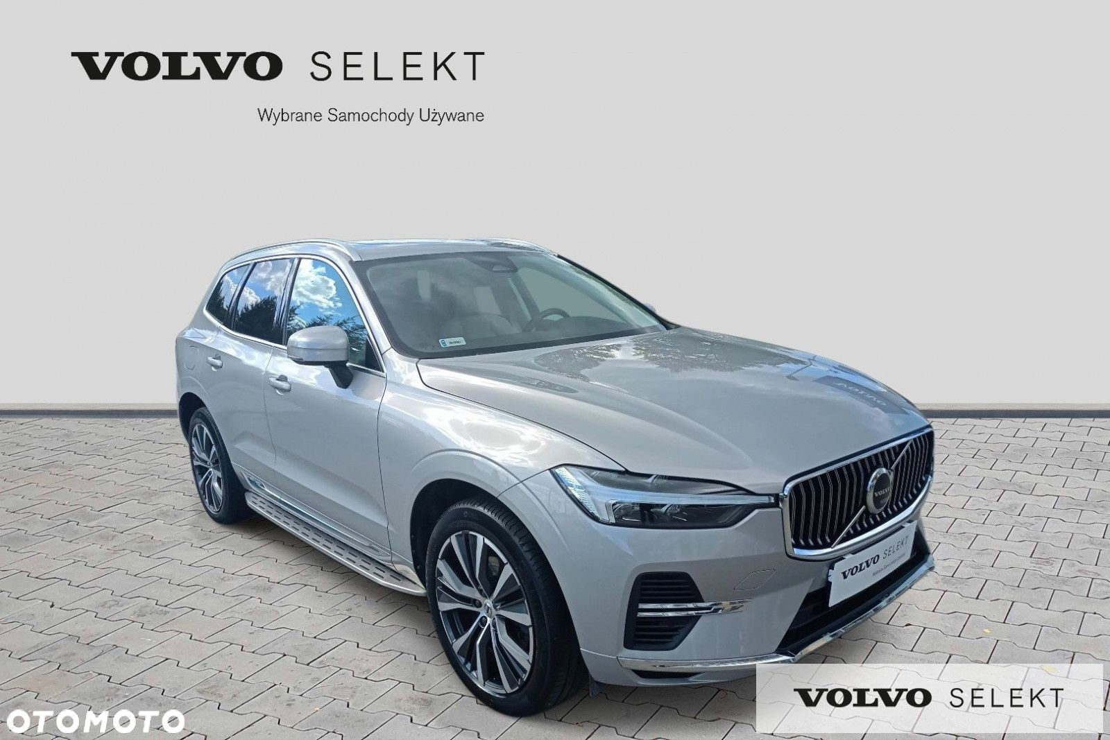 Volvo XC 60 - 9