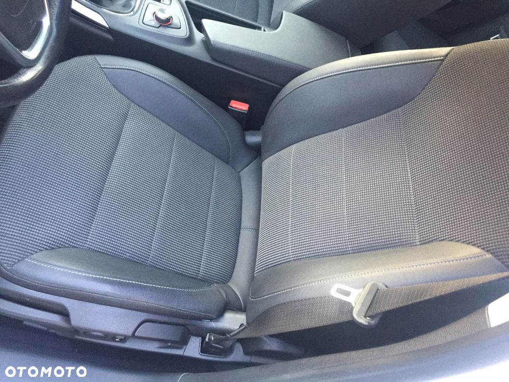 Opel Insignia 2.0 CDTI Cosmo - 18