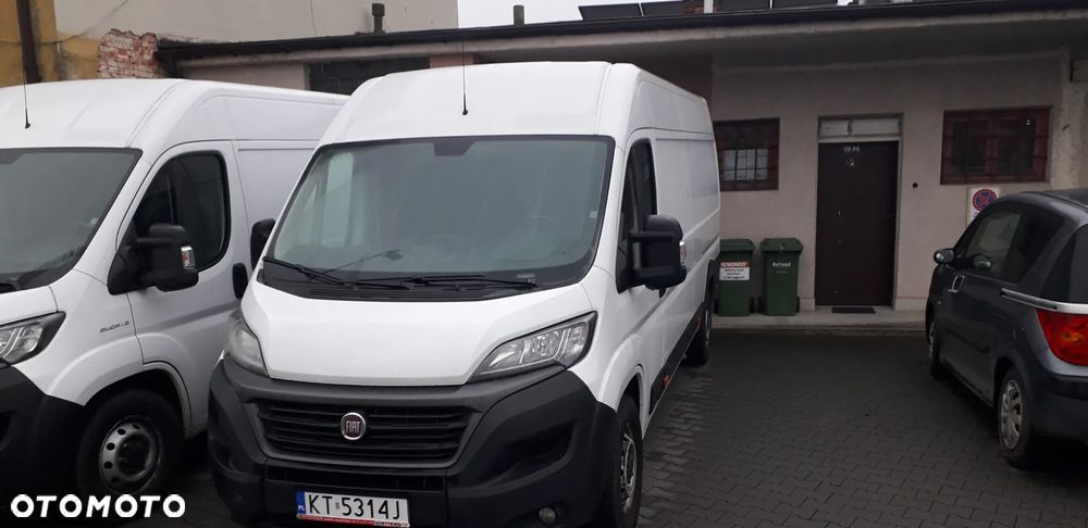 Fiat Ducato - 2