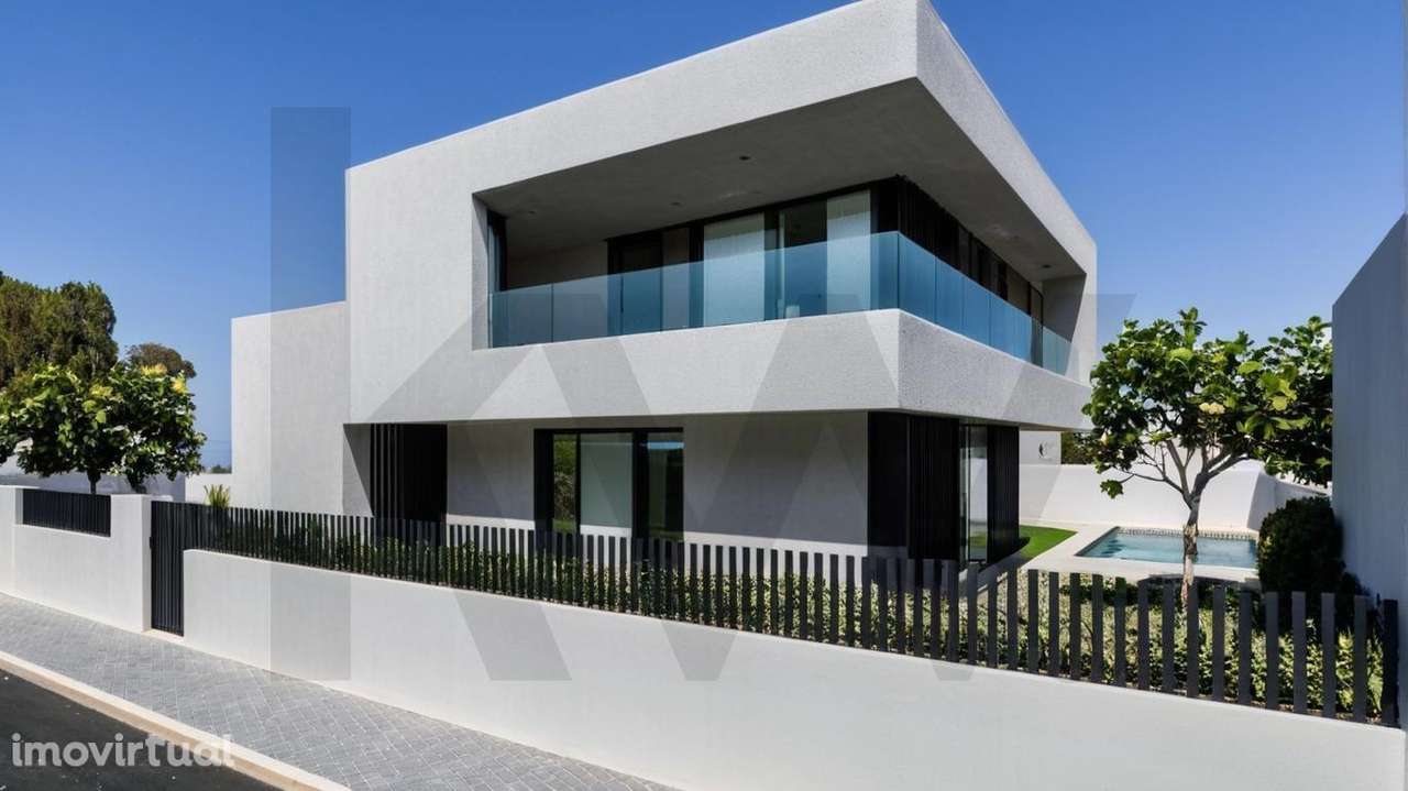 Venda Luxuosa Moradia T4 em Belverde – Um Refúgio de Conforto, Sofisti - Grande imagem: 3/20