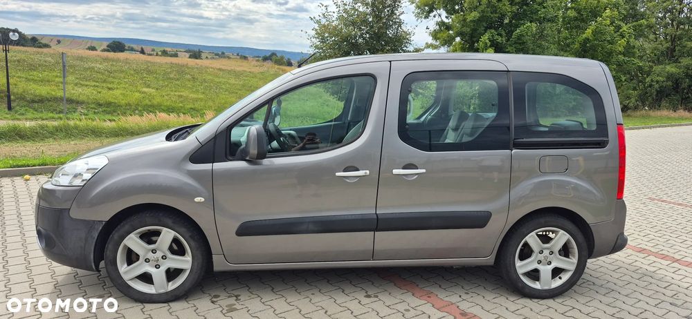 Peugeot Partner 1.6 HDi VTC - 2