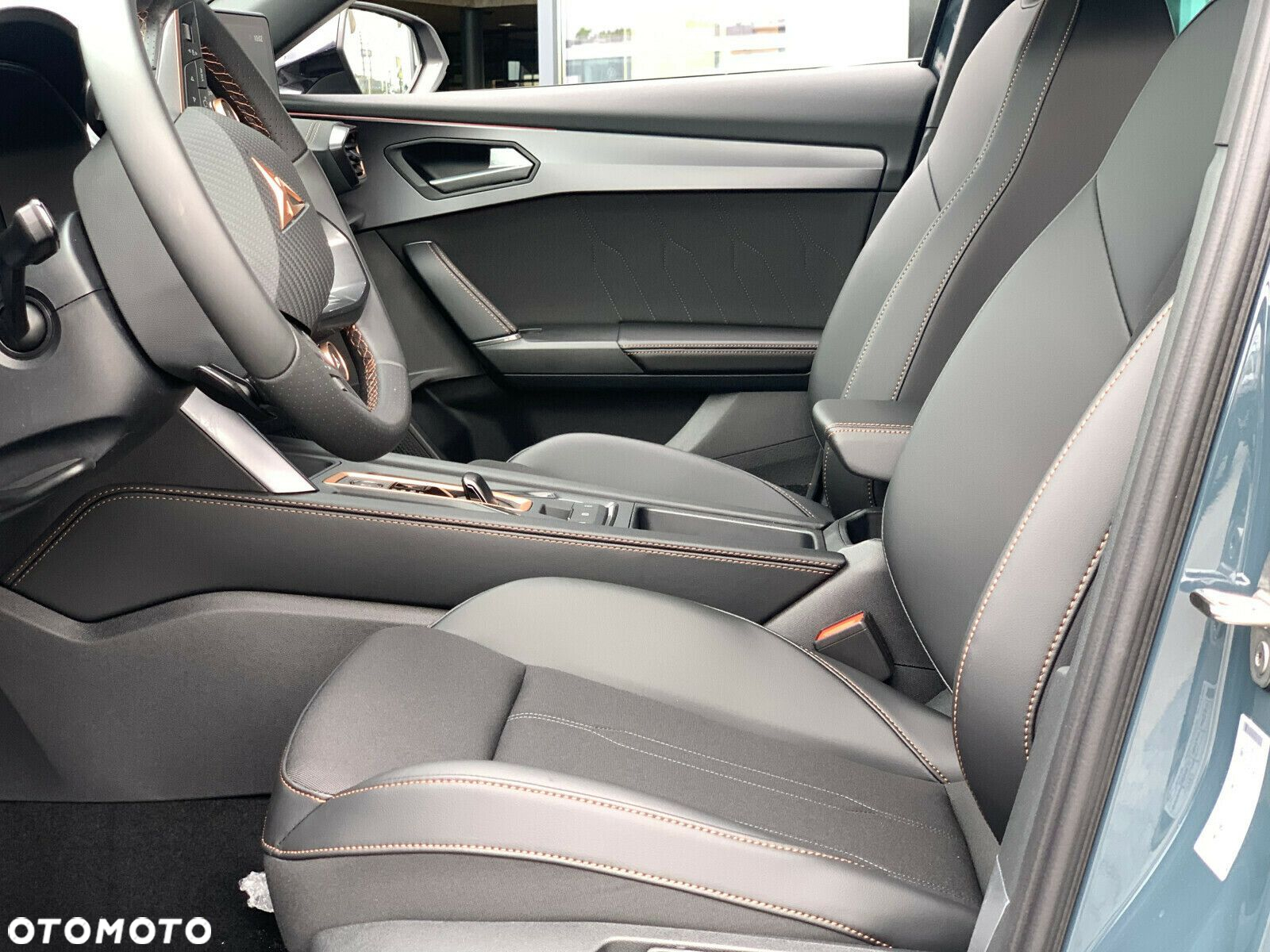 Cupra Formentor 1.5 eTSI mHEV DSG - 18