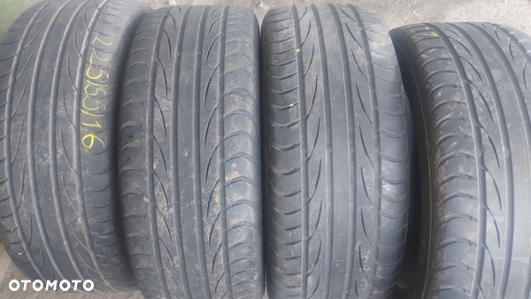 225/55/16 semperit cena za 4 szt