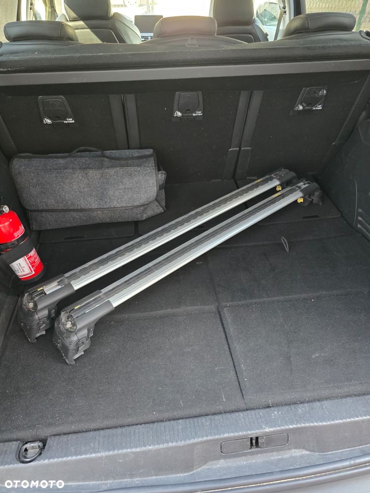 Peugeot 5008 1.2 PureTech Allure S&S EAT8 - 34