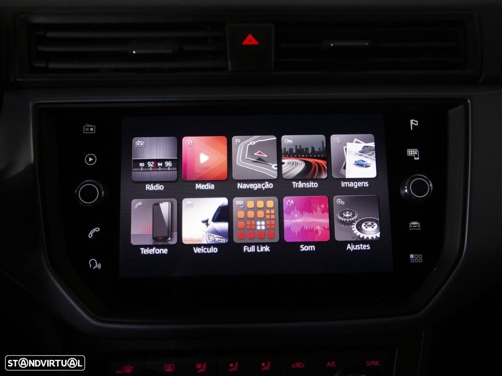 SEAT Arona 1.0 TSI Style - 25