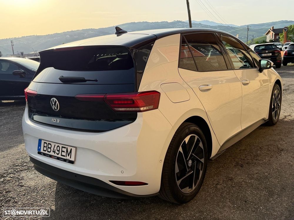 VW ID.3 Pro S - 17