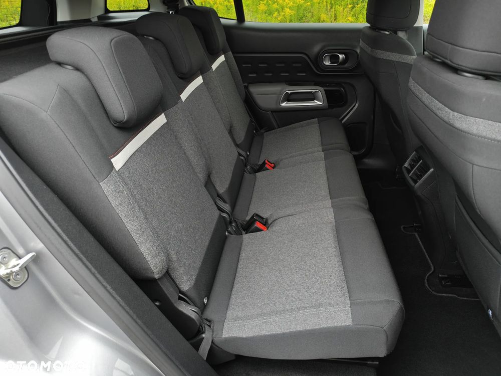 Citroën C5 Aircross 1.5 BlueHDi Feel Pack - 31