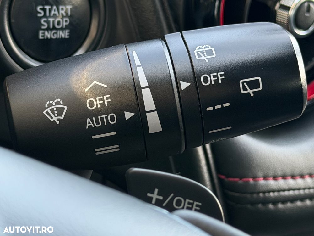 Mazda CX-3 G150 4x4 AT Revolution Top - 23