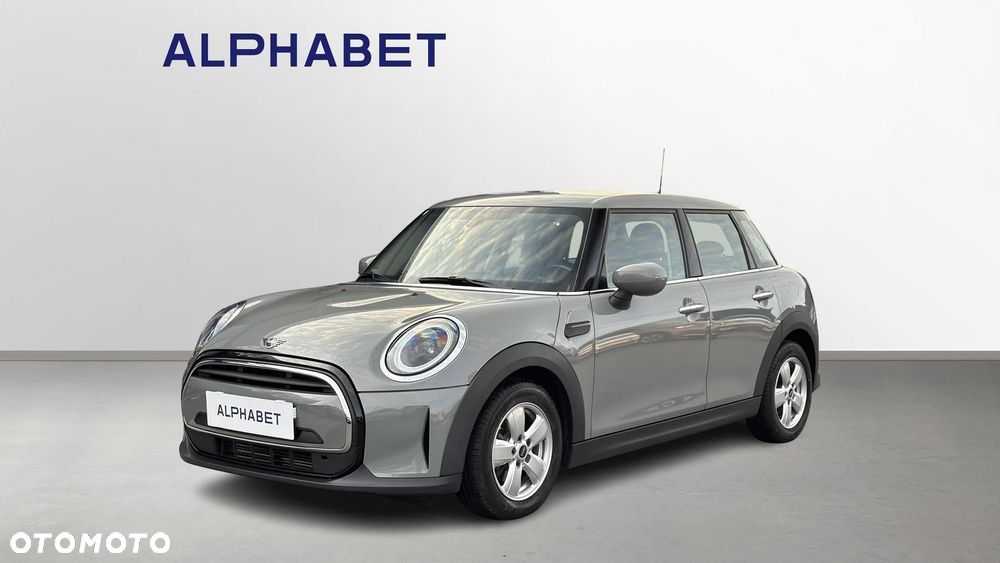 MINI Cooper GPF - 3