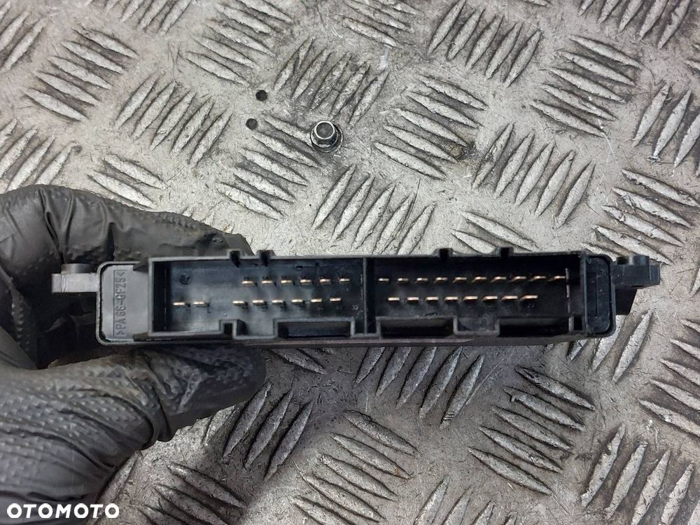 KOMPUTER STEROWNIK SKRZYNI MERCEDES-BENZ W163 ML 0305454632 - 2