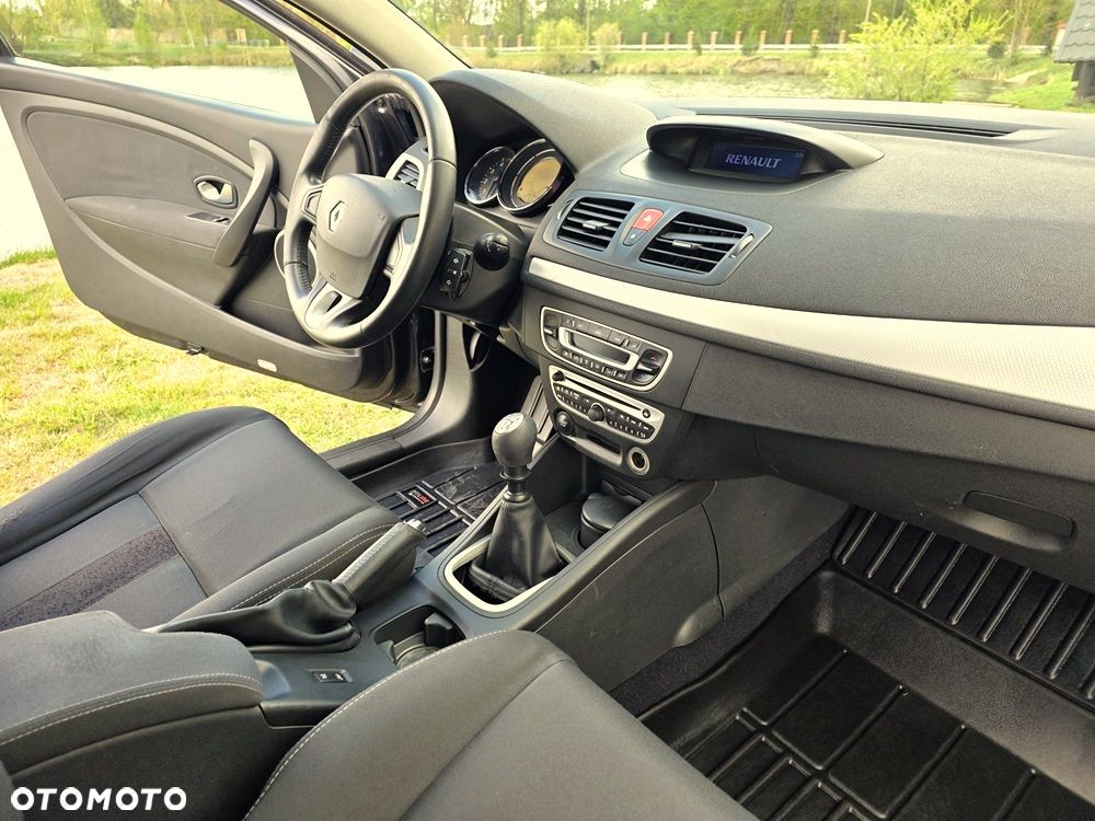 Renault Megane 1.9 dCi Dynamique - 17