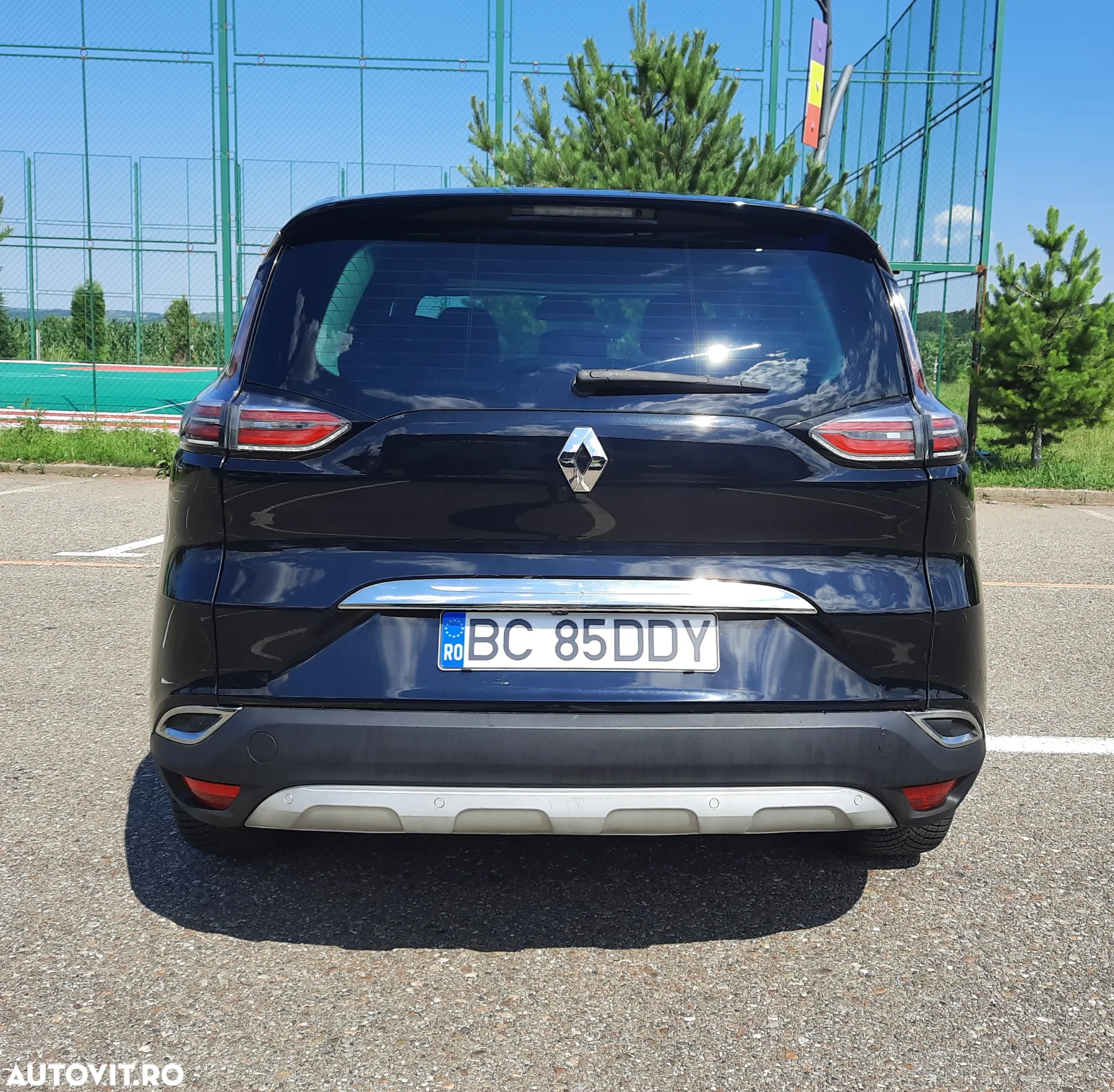 Renault Espace - 6