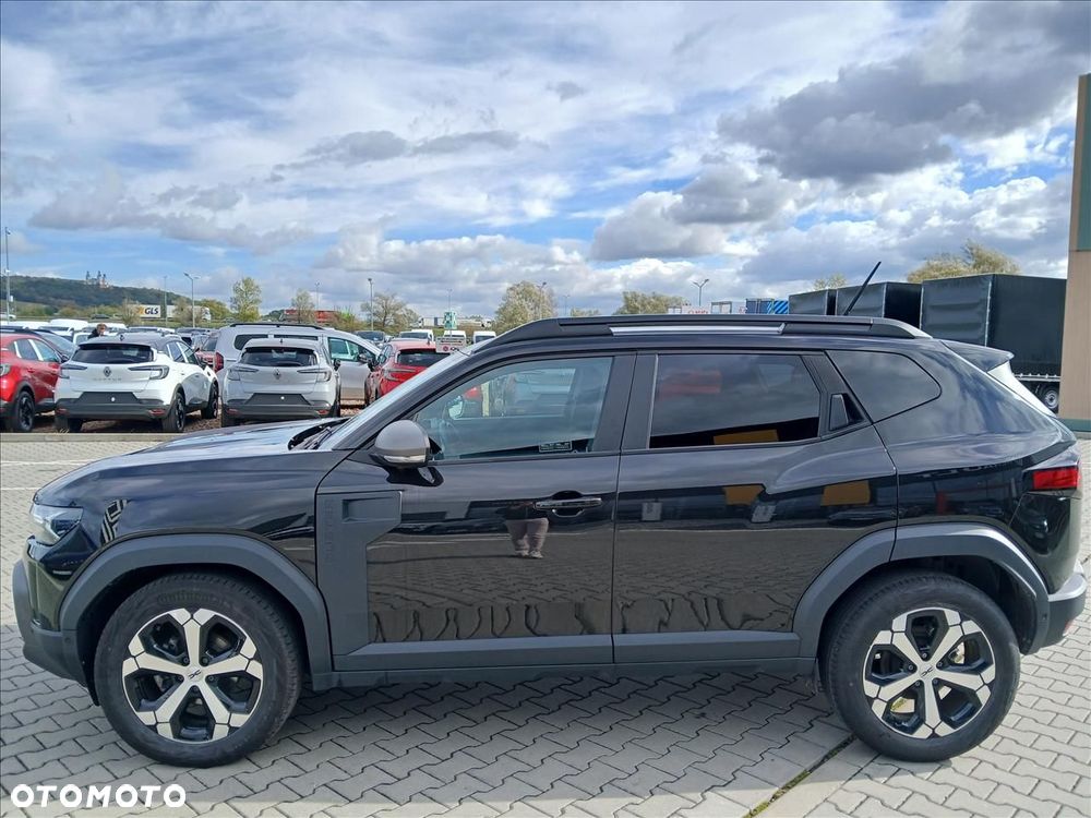 Dacia Duster - 6