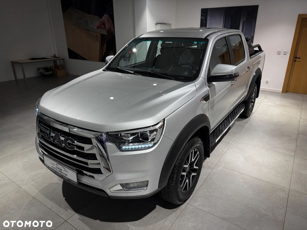 JAC T8 PRO Standard - 6