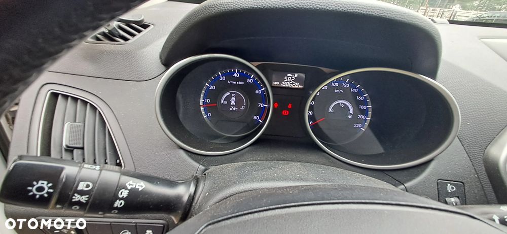 Hyundai ix35 1.6 GDI Comfort 2WD - 8