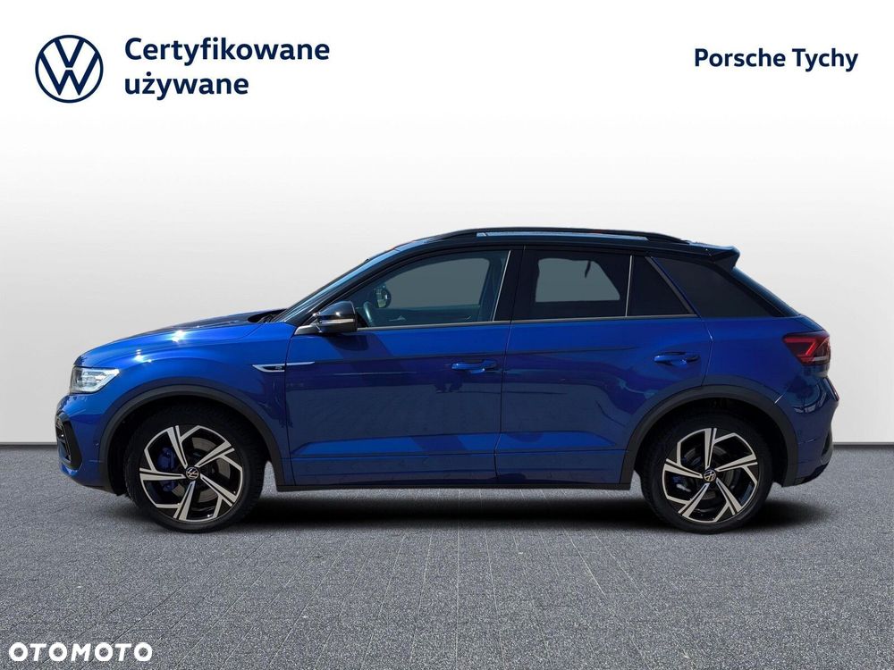 Volkswagen T-Roc - 6