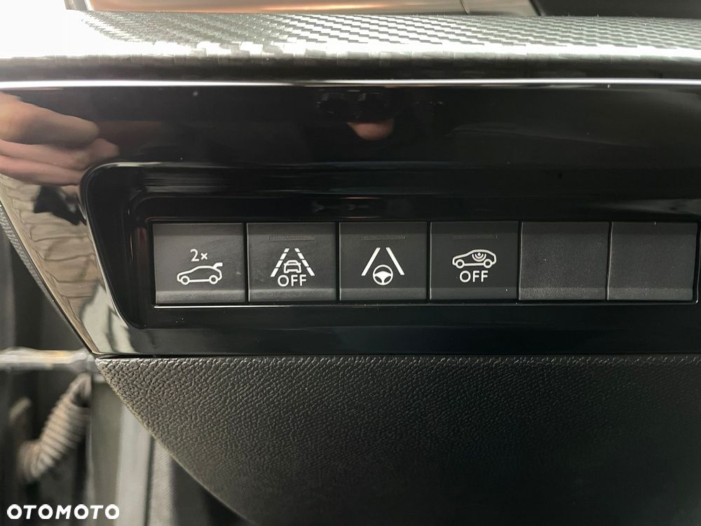 Peugeot 508 2.0 BlueHDi Allure S&S EAT8 - 17