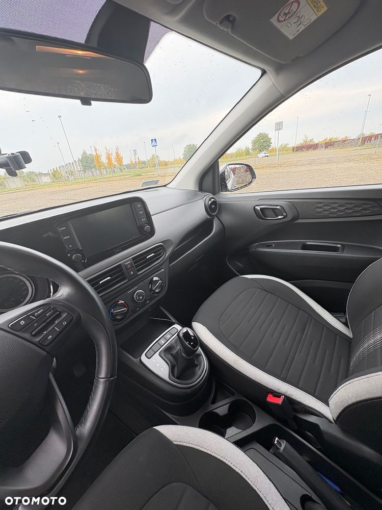 Hyundai i10 - 14