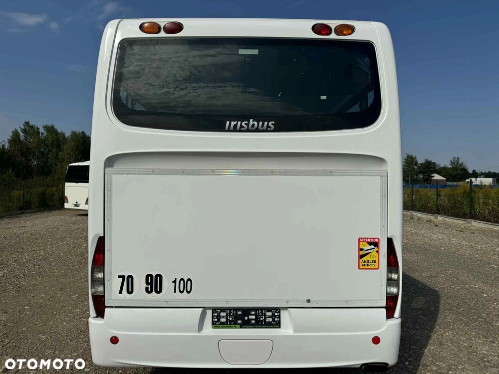 Irisbus Recreo - 5