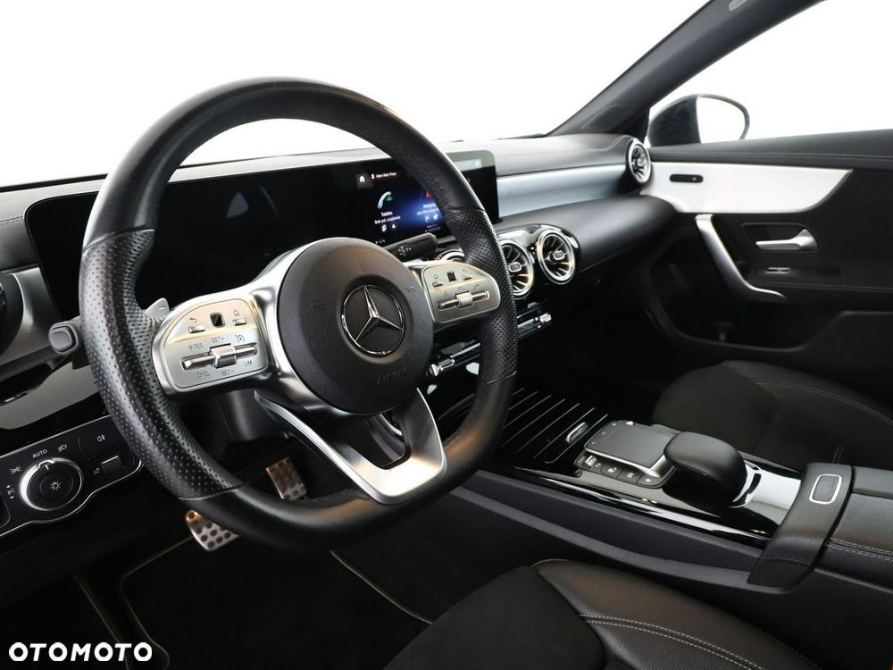 Mercedes-Benz CLA 200 7G-DCT Edition AMG Line - 14