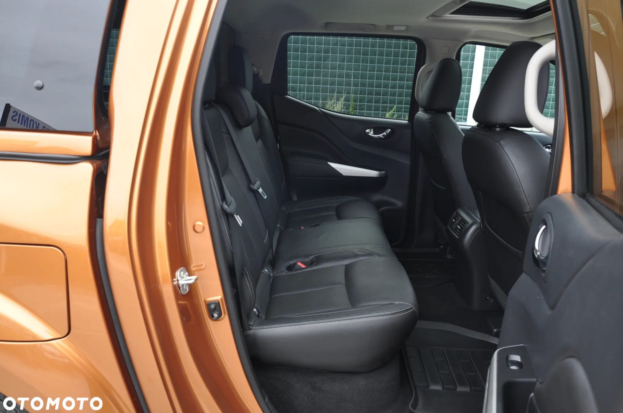 Nissan Navara - 7