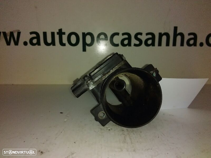 Medidor Massa Ar Ford Puma (Ec_) - 2