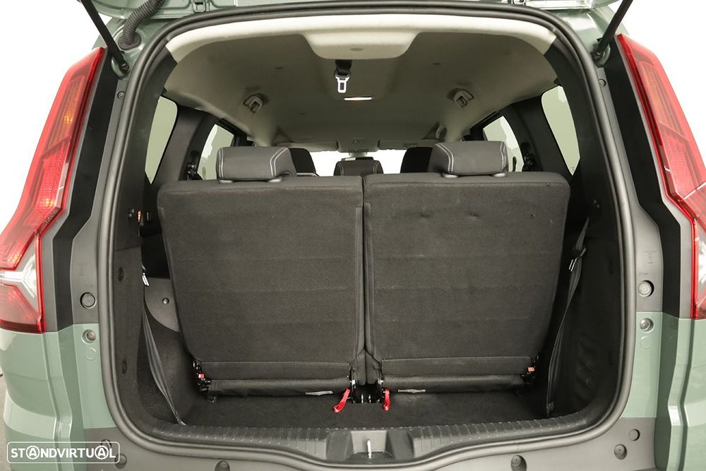Dacia Jogger 1.0 ECO-G Expression 7L Bi-Fuel - 25