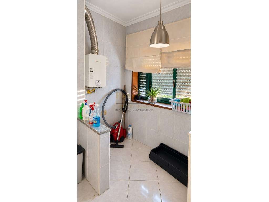 APARTAMENTO T2 EM OLIVEIRA DO DOURO - CONFORTO, LUMINOSIDADE E TRAN... - Grande imagem: 4/20