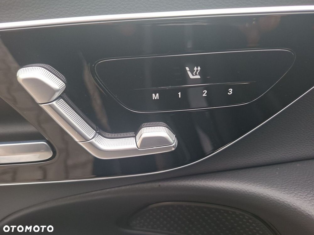 Mercedes-Benz Klasa E 200 d mHEV Avantgarde 9G-Tronic - 21