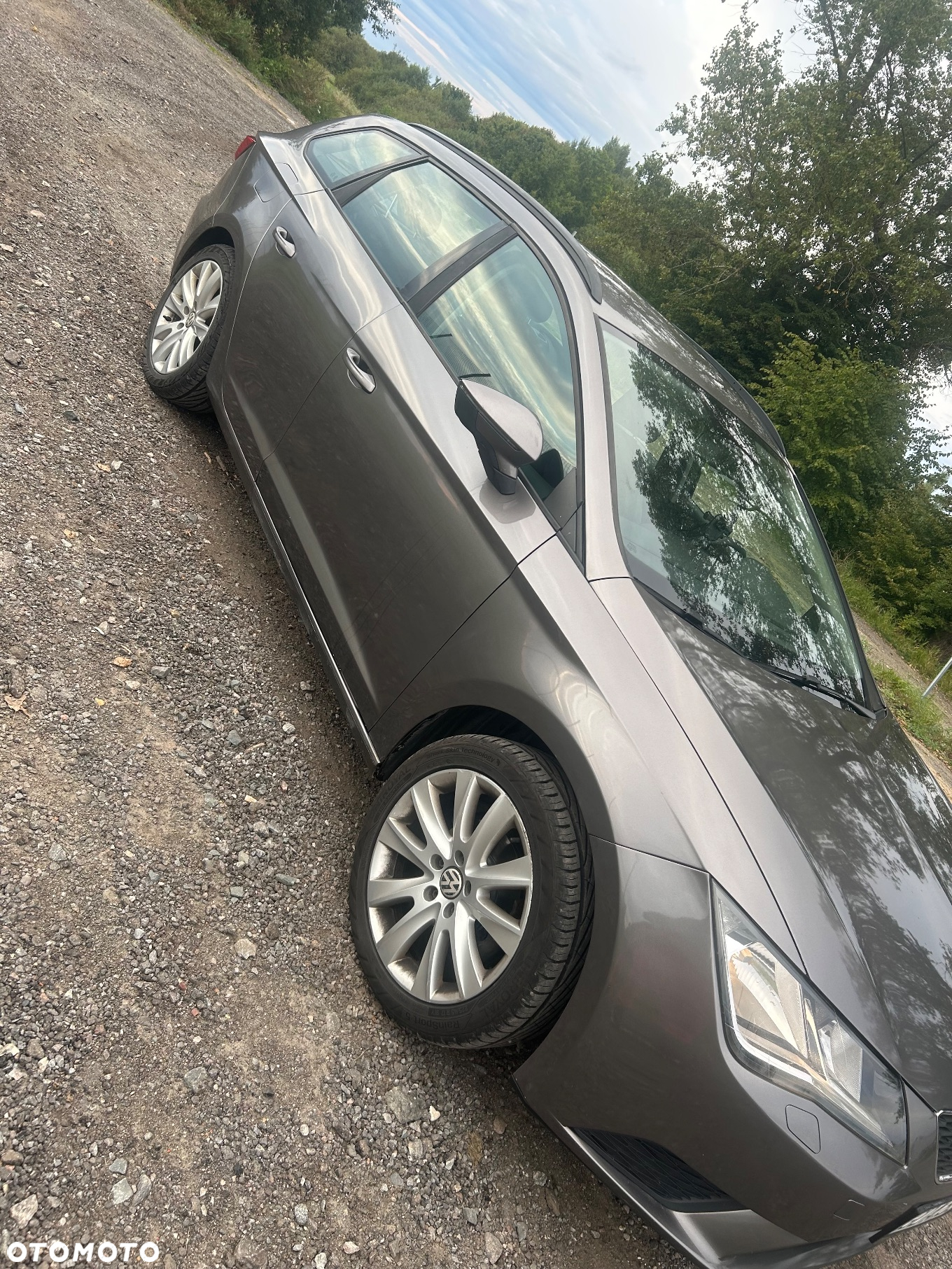 Seat Leon 1.6 TDI Reference - 7