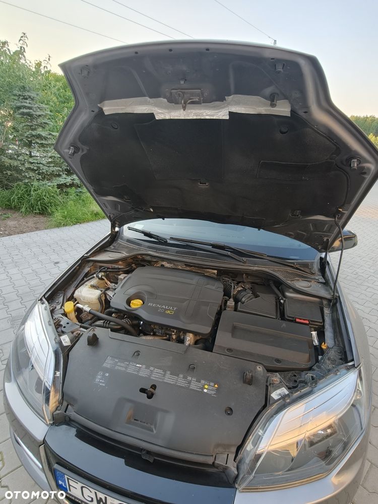 Renault Laguna - 7
