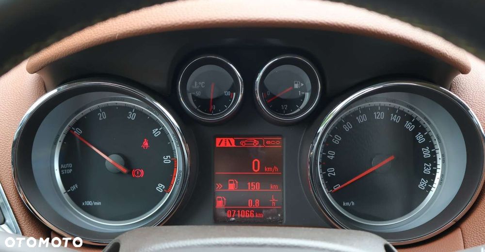 Opel Mokka - 23