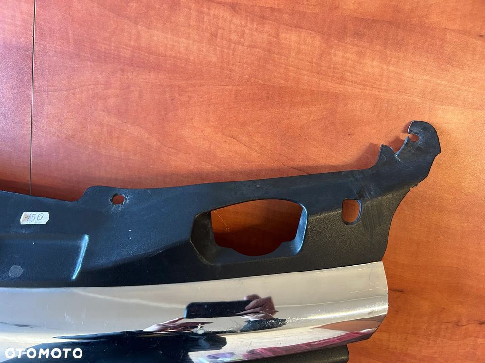 GRILL ATRAPA CHŁODNICY OPEL ASTRA H 13108463 13149466 461088395 - 4