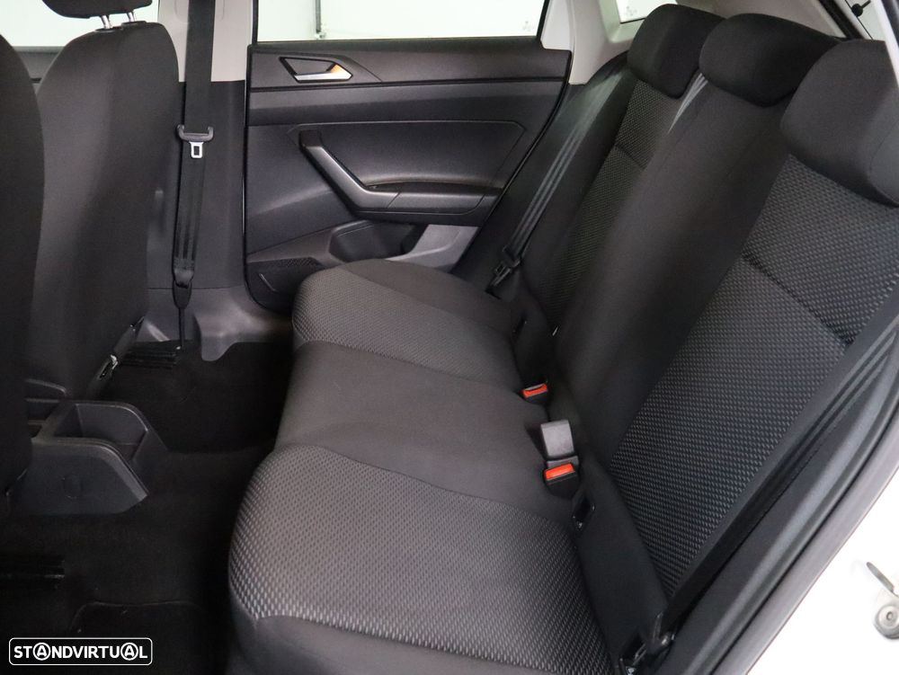 VW Polo 1.0 Confortline - 11
