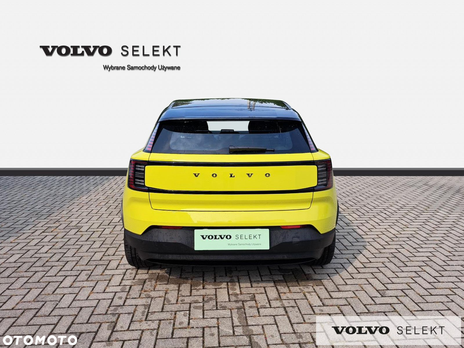 Volvo EX30 - 5