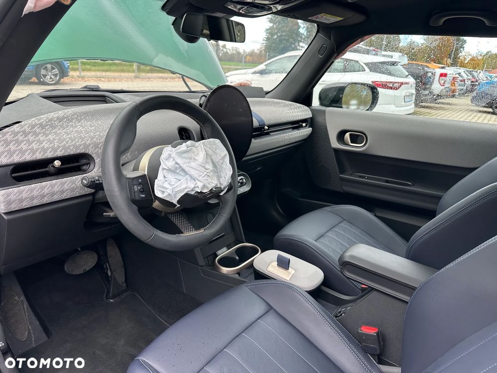 MINI Cooper - 10