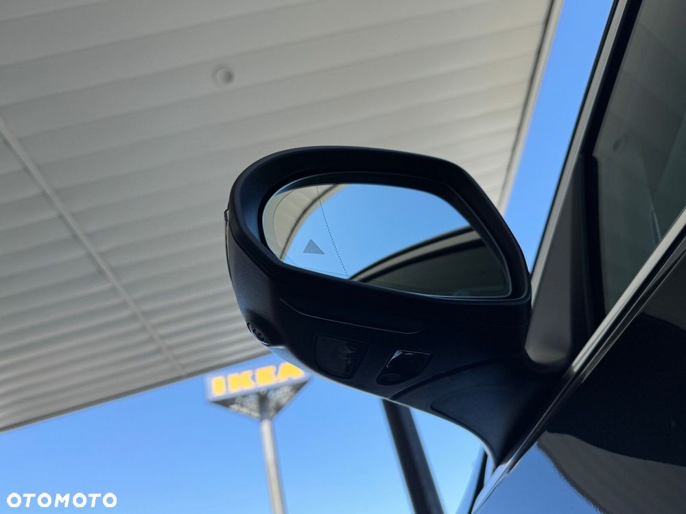 Mercedes-Benz Klasa C - 23