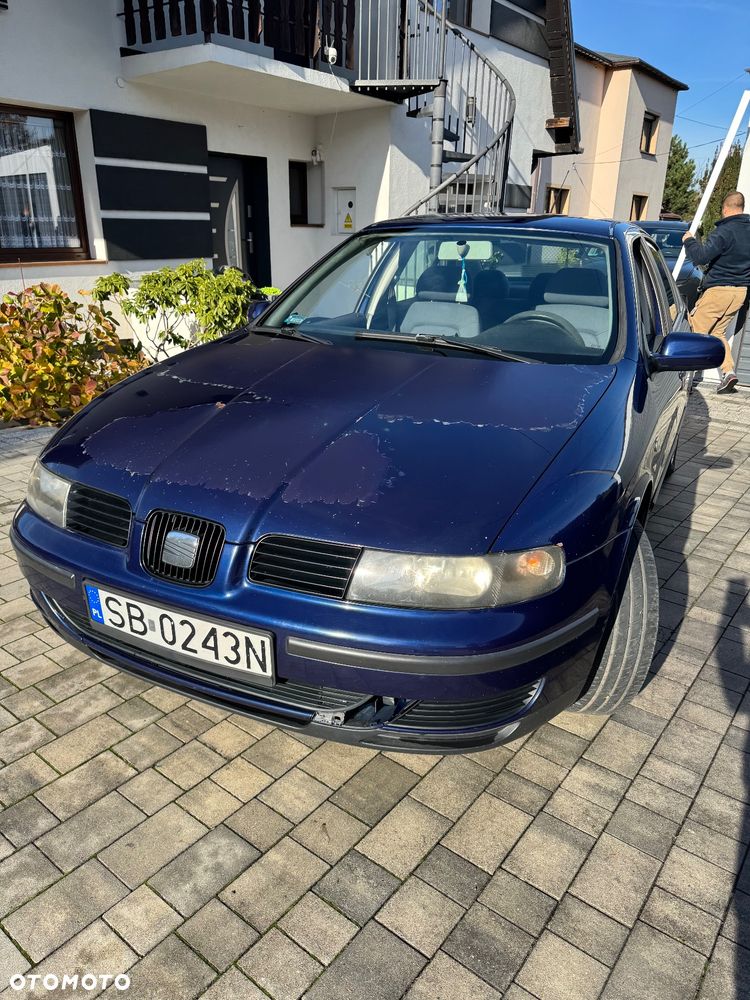 Seat Toledo - 4