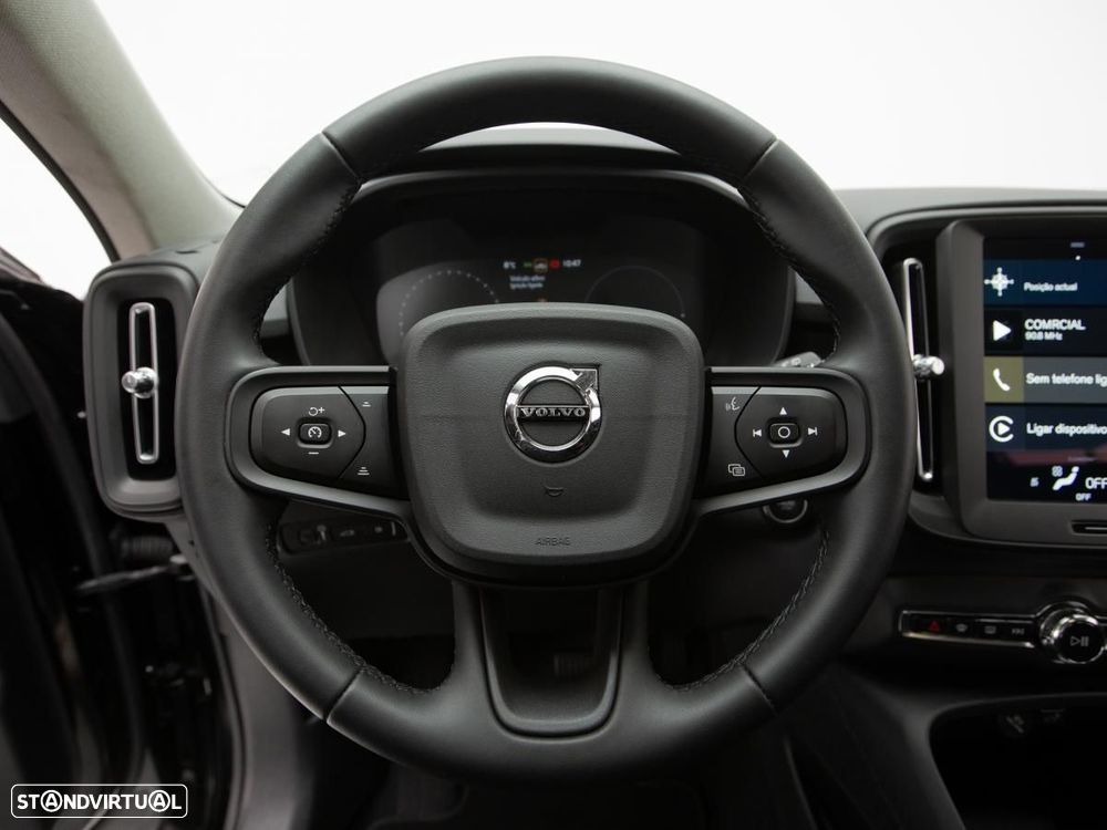 Volvo XC 40 1.5 T4 PHEV Essential - 14