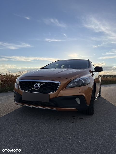 Volvo V40 Cross Country D2 Ocean Race - 5