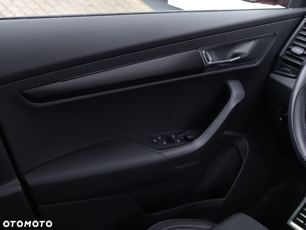 Skoda Karoq 1.5 TSI ACT Sportline DSG - 14