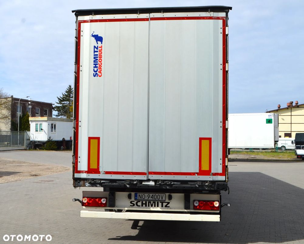 Schmitz Cargobull SCB - 6