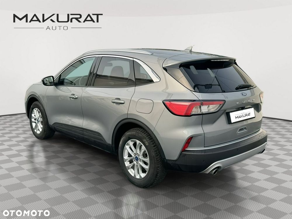 Ford Kuga 2023 photo 3