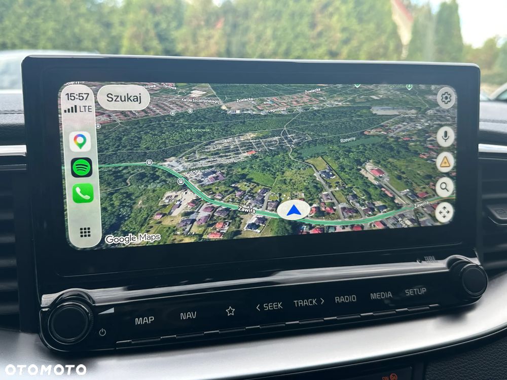 Kia ProCeed 1.6 T-GDI GT DCT - 35