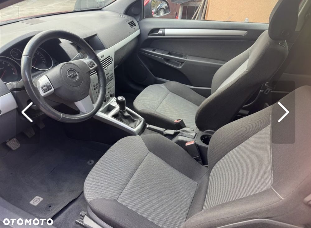Opel Astra 1.4 Cosmo - 6