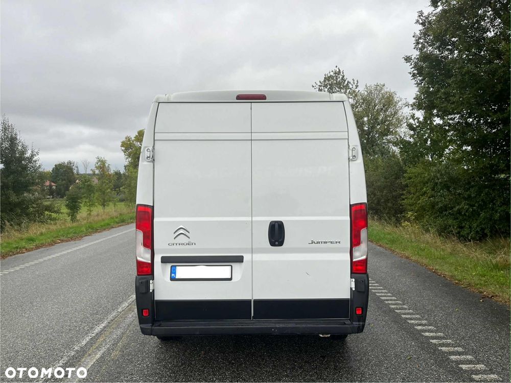 Citroën Jumper - 5