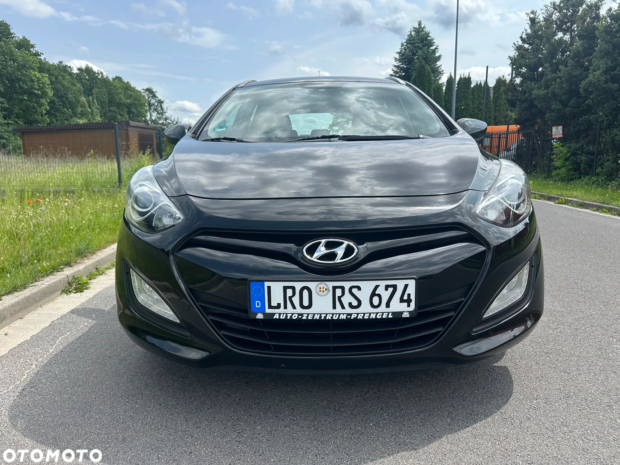 Hyundai i30 i30cw 1.4 Style - 7