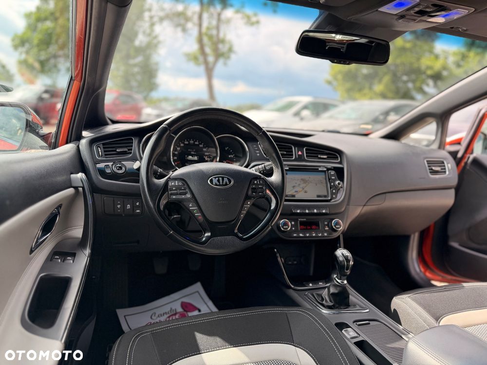 Kia ProCeed 1.6 GDI XL - 6